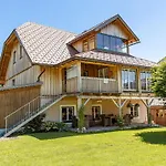 Apartment Ferienwohnung Neuper