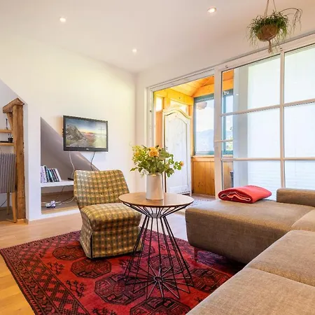 Ferienwohnung Neuper *