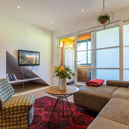 Apartment Ferienwohnung Neuper