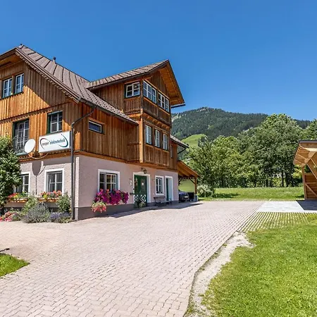 Ferienwohnung Neuper Apartment