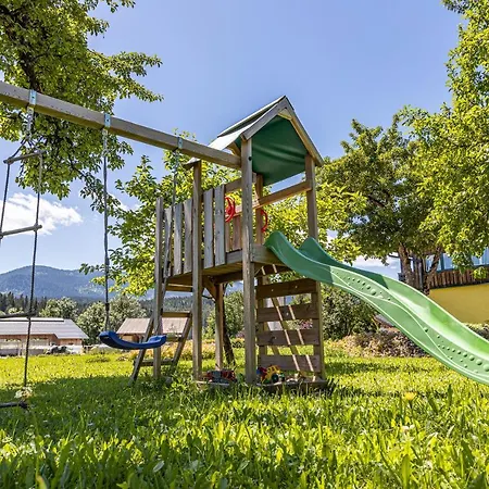 Ferienwohnung Neuper Apartment Bad Mitterndorf