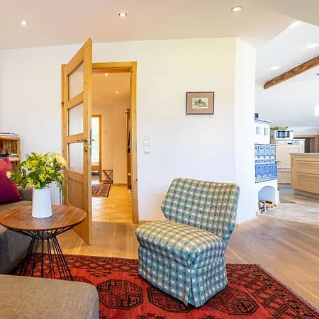 Ferienwohnung Neuper *