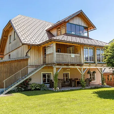 Apartment Ferienwohnung Neuper