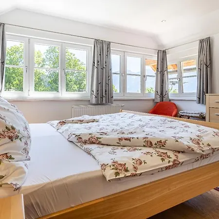 Ferienwohnung Neuper *