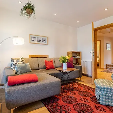 Ferienwohnung Neuper Bad Mitterndorf