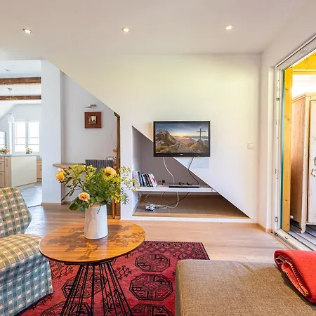 Ferienwohnung Neuper Apartment *