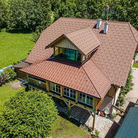 Ferienwohnung Neuper