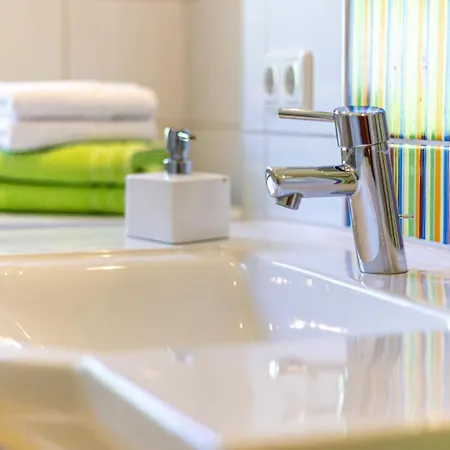 Neuper Апартаменты Бад-Миттерндорф