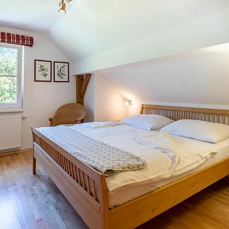 Ferienwohnung Neuper Apartment