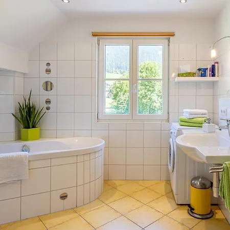 Ferienwohnung Neuper Apartment