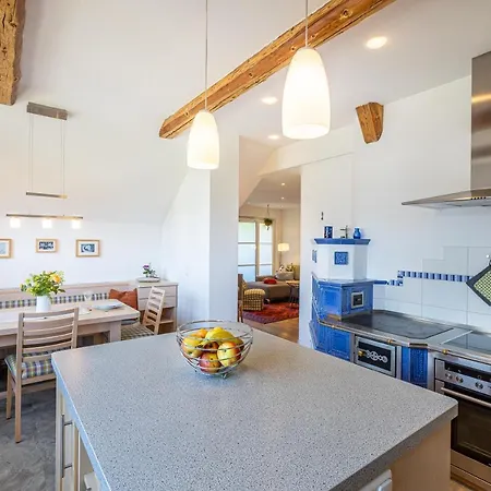 Апартаменты Neuper