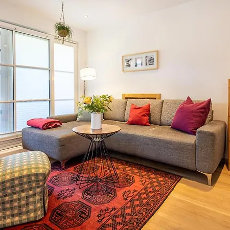 Ferienwohnung Neuper Bad Mitterndorf