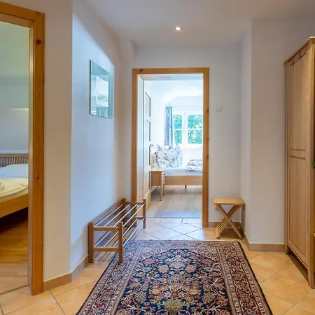 Apartment Ferienwohnung Neuper Bad Mitterndorf