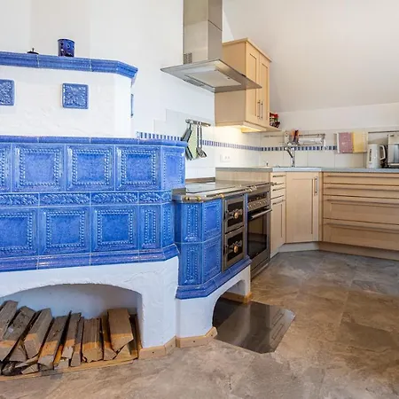 Apartment Ferienwohnung Neuper