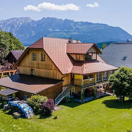 Ferienwohnung Neuper Apartment