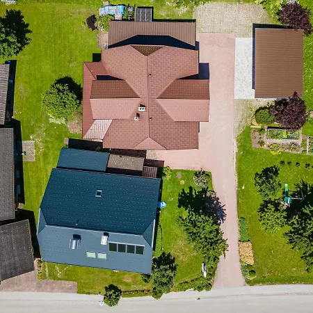 Ferienwohnung Neuper * Bad Mitterndorf