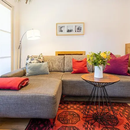 Apartment Ferienwohnung Neuper