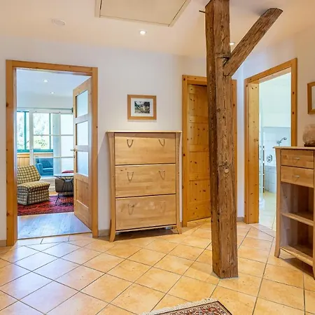 Ferienwohnung Neuper *