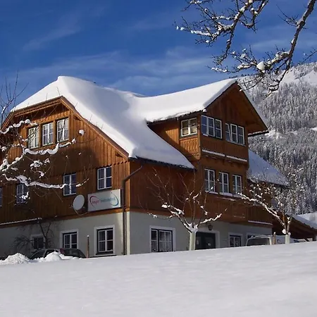 Appartement Neuper Bad Mitterndorf