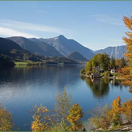 Neuper * Bad Mitterndorf