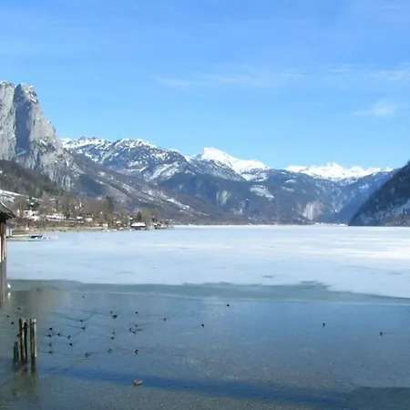 Ferienwohnung Neuper Bad Mitterndorf