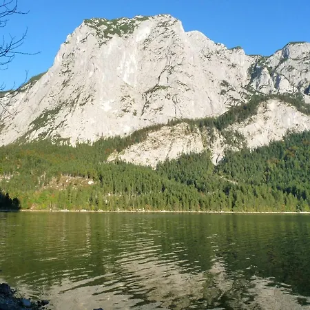 Ferienwohnung Neuper Bad Mitterndorf