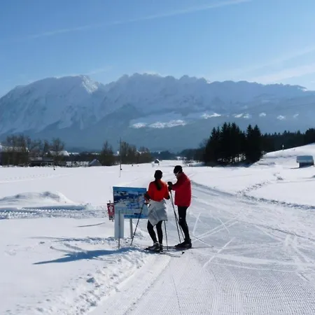 Ferienwohnung Neuper Bad Mitterndorf
