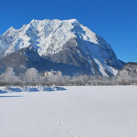Ferienwohnung Neuper Bad Mitterndorf
