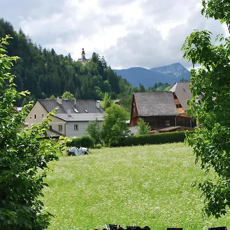 Апартаменты Neuper