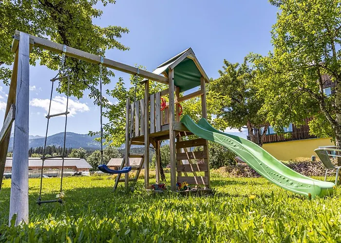 Neuper Appartement Bad Mitterndorf