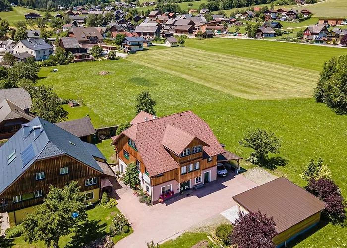 Neuper Appartement *