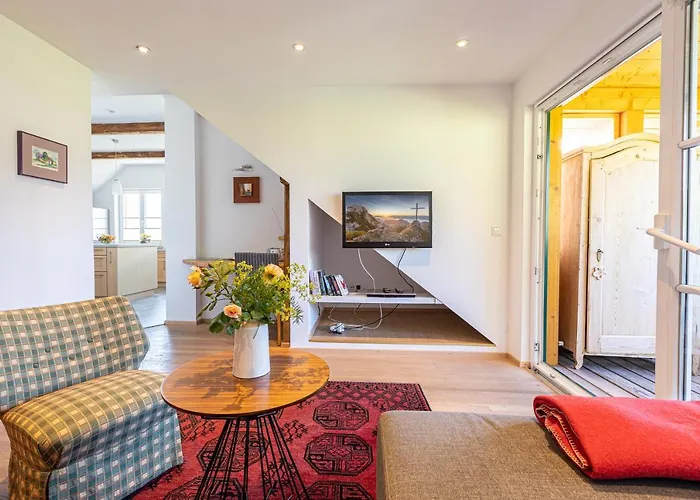 Neuper Appartement *