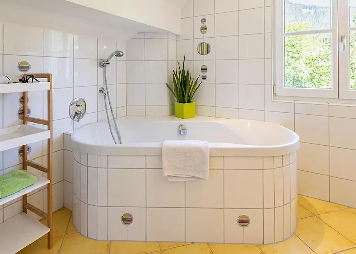 Appartement Neuper Bad Mitterndorf