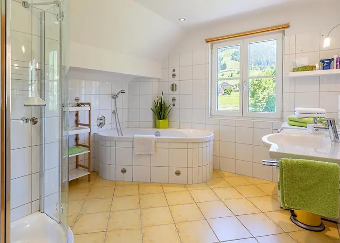 Neuper Appartement Bad Mitterndorf