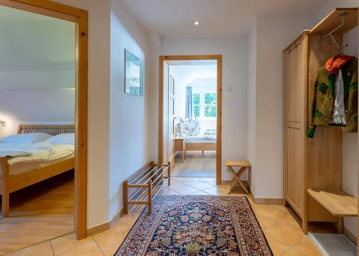 Appartement Neuper Bad Mitterndorf