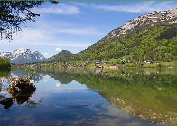 Neuper Appartement *