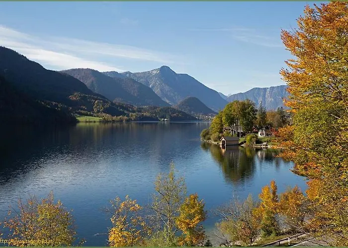 Neuper * Bad Mitterndorf