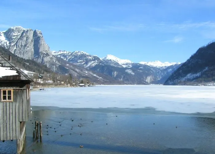 Neuper Bad Mitterndorf