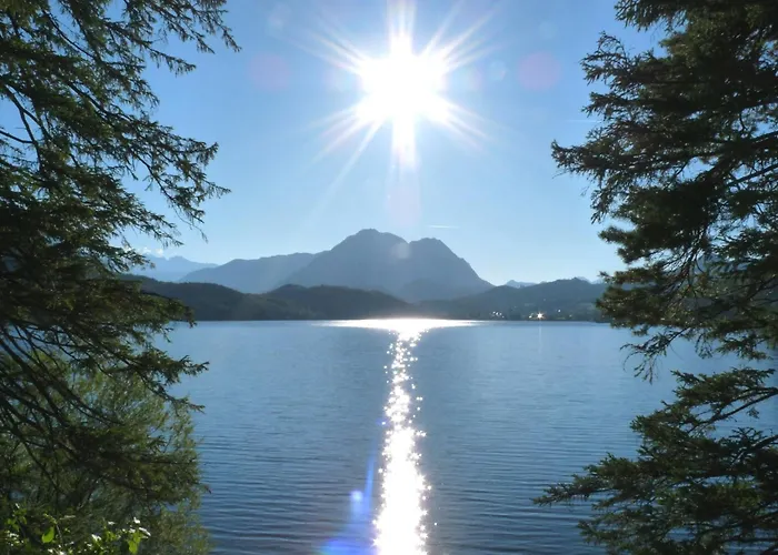 Appartement Neuper *