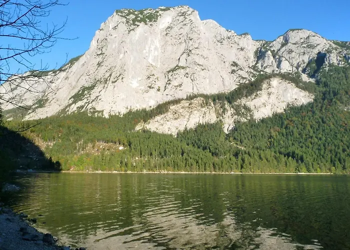 Neuper Bad Mitterndorf