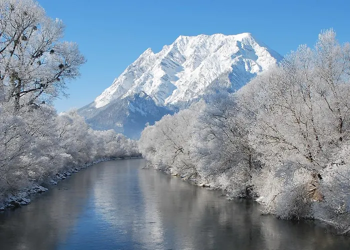 Neuper Appartement Bad Mitterndorf